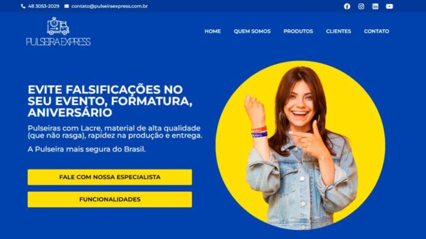 Festival Terroá inova e utiliza pulseira Cashless para pagamento no evento  - Ale Lontra